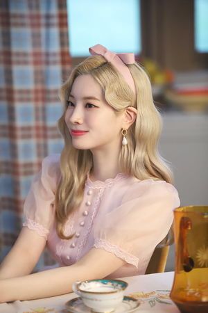 Photo : Dahyun