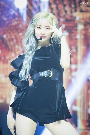 Photo : Dahyun