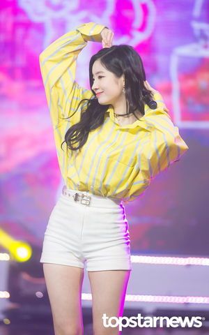 Photo : Dahyun