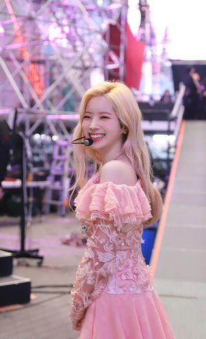 Photo : Precious Dahyun