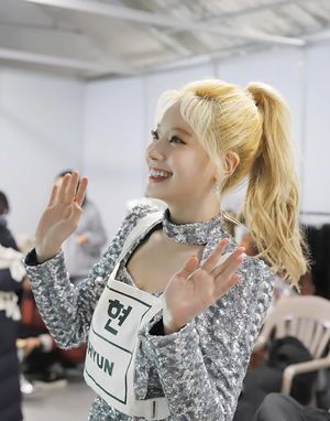 Photo : Dahyun