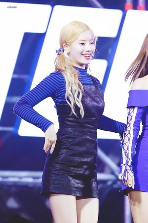 Photo : Dahyun