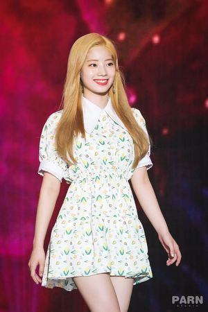 Photo : Dahyun