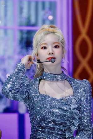 Photo : Dahyun