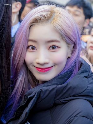 Photo : Dahyun