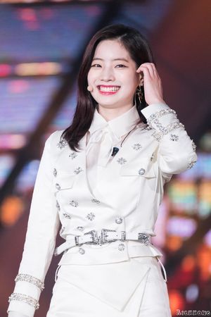 Photo : Dahyun