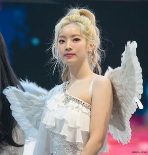 Photo : Dahyun