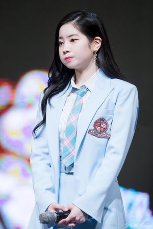 Photo : Dahyun