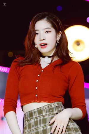 Photo : Dahyun