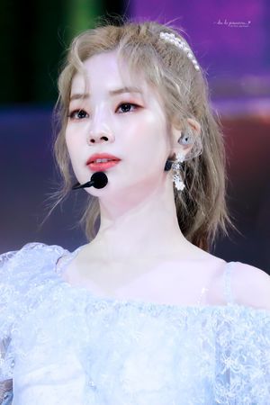 Photo : Dahyun