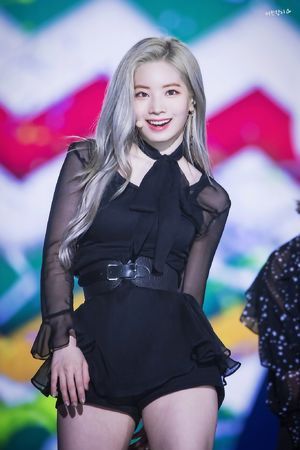 Photo : Dahyun