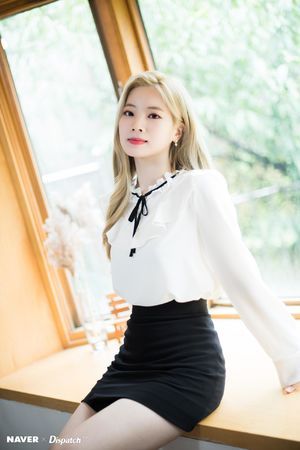 Photo : Dahyun