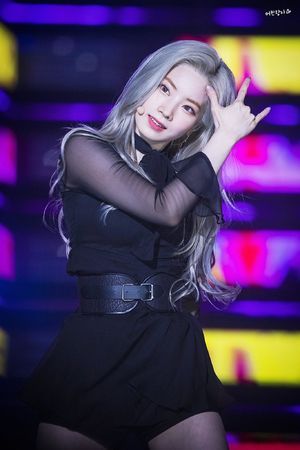 Photo : Dahyun