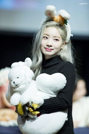 Photo : Dahyun