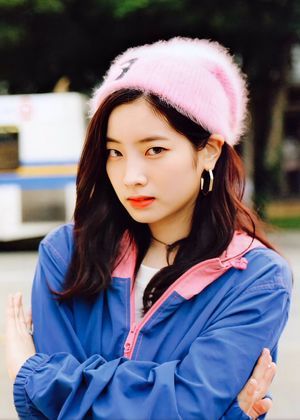 Photo : Dahyun