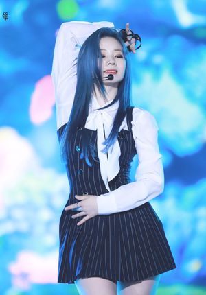 Photo : Dahyun