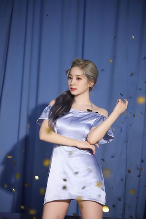 Photo : Dahyun