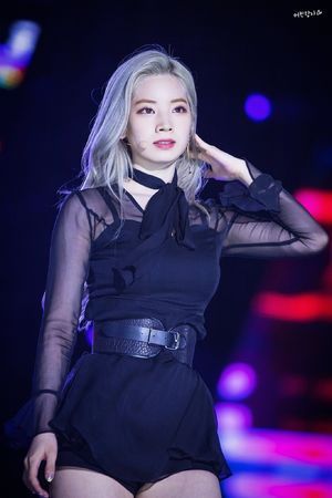 Photo : Dahyun