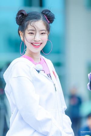 Photo : Dahyun