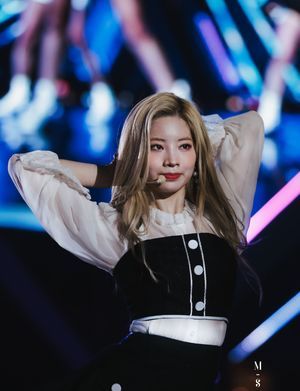 Photo : Dahyun