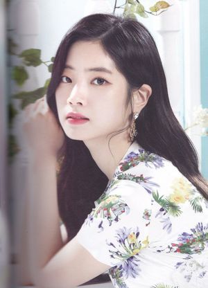 Photo : Dahyun