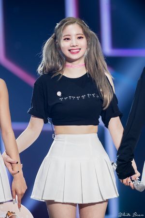 Photo : Dahyun