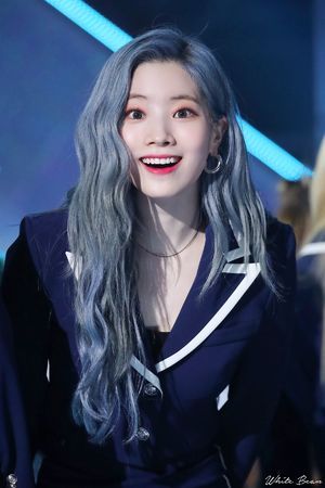 Photo : Dahyun