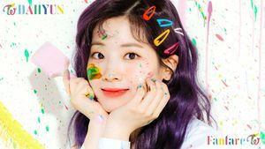 Photo : Dahyun