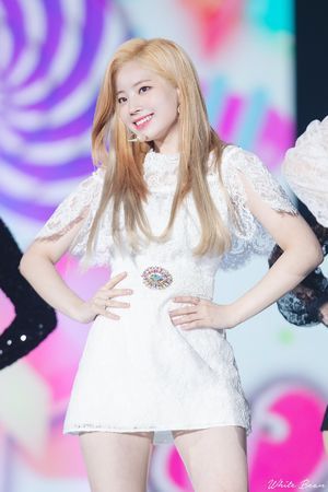 Photo : Dahyun