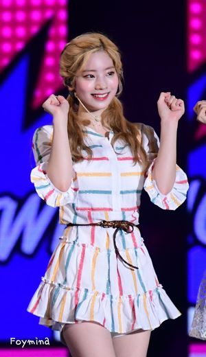 Photo : Dahyun