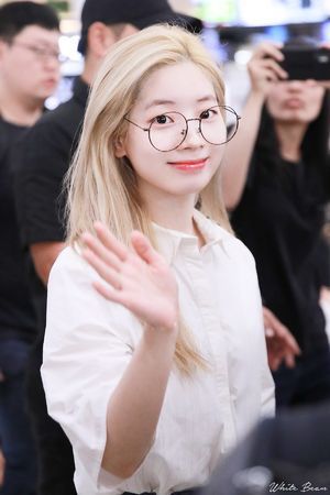 Photo : Dahyun