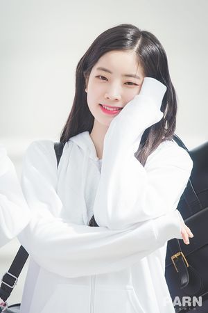 Photo : Dahyun