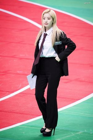 Photo : Dahyun