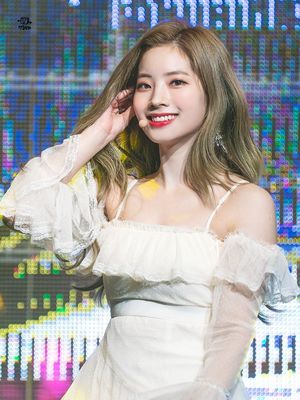 Photo : Dahyun