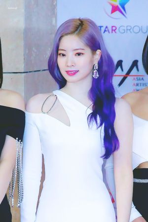 Photo : Dahyun