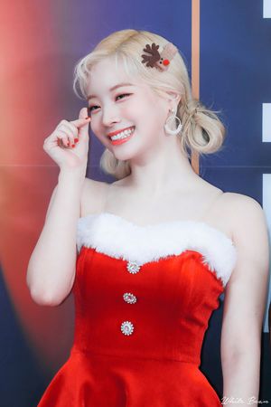 Photo : Dahyun