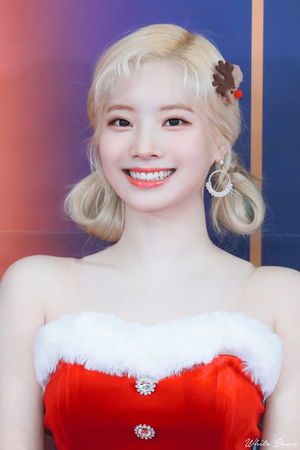 Photo : Dahyun