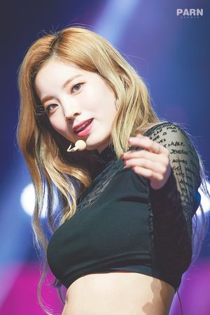 Photo : Dahyun