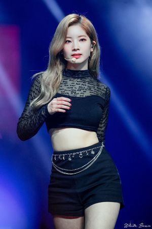 Photo : Dahyun