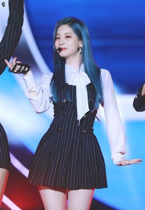 Photo : Dahyun