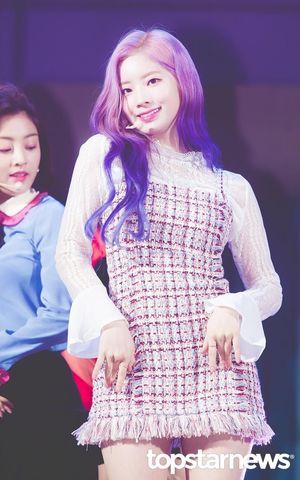 Photo : Dahyun