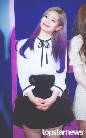 Photo : Dahyun