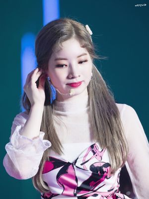 Photo : Dahyun