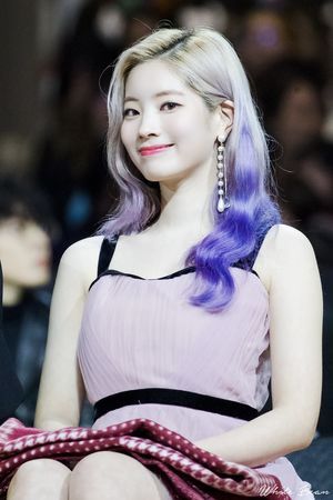 Photo : Dahyun