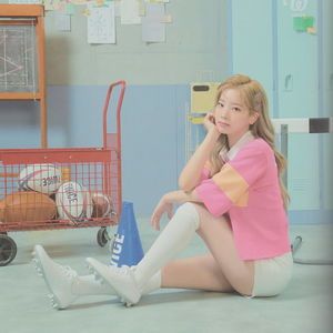 Photo : Dahyun