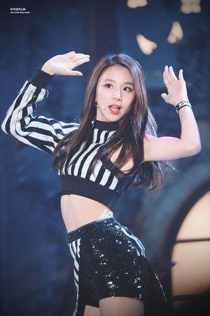 Photo : Chaeyoung