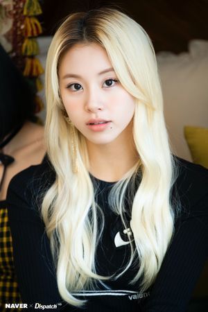 Photo : Chaeyoung