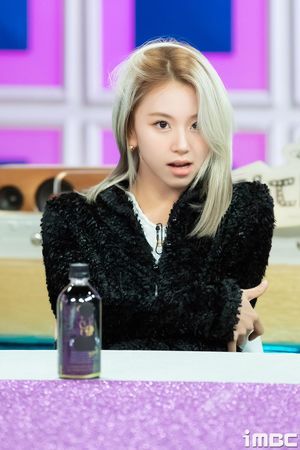 Photo : Chaeyoung