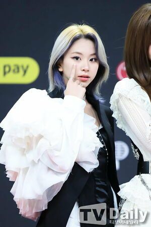 Photo : Ethereal Chaeyoung