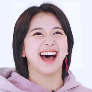 Photo : Just Chaeyoung